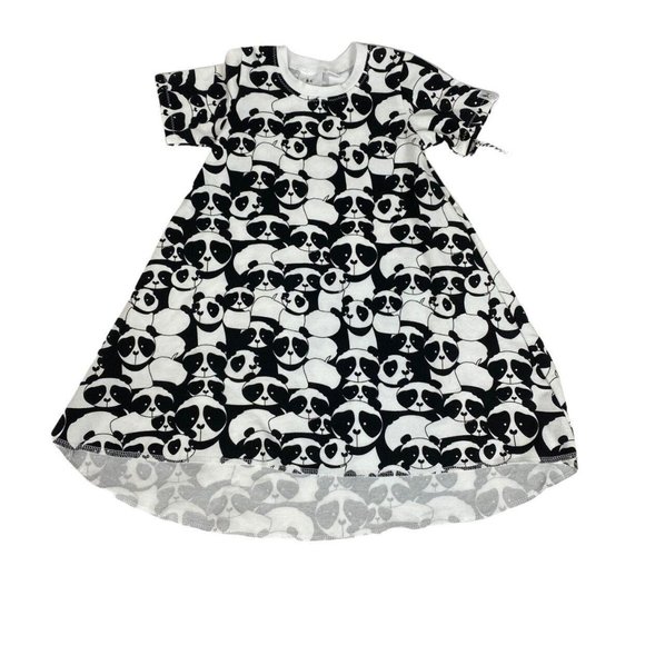 Other - Panda Swing Dress